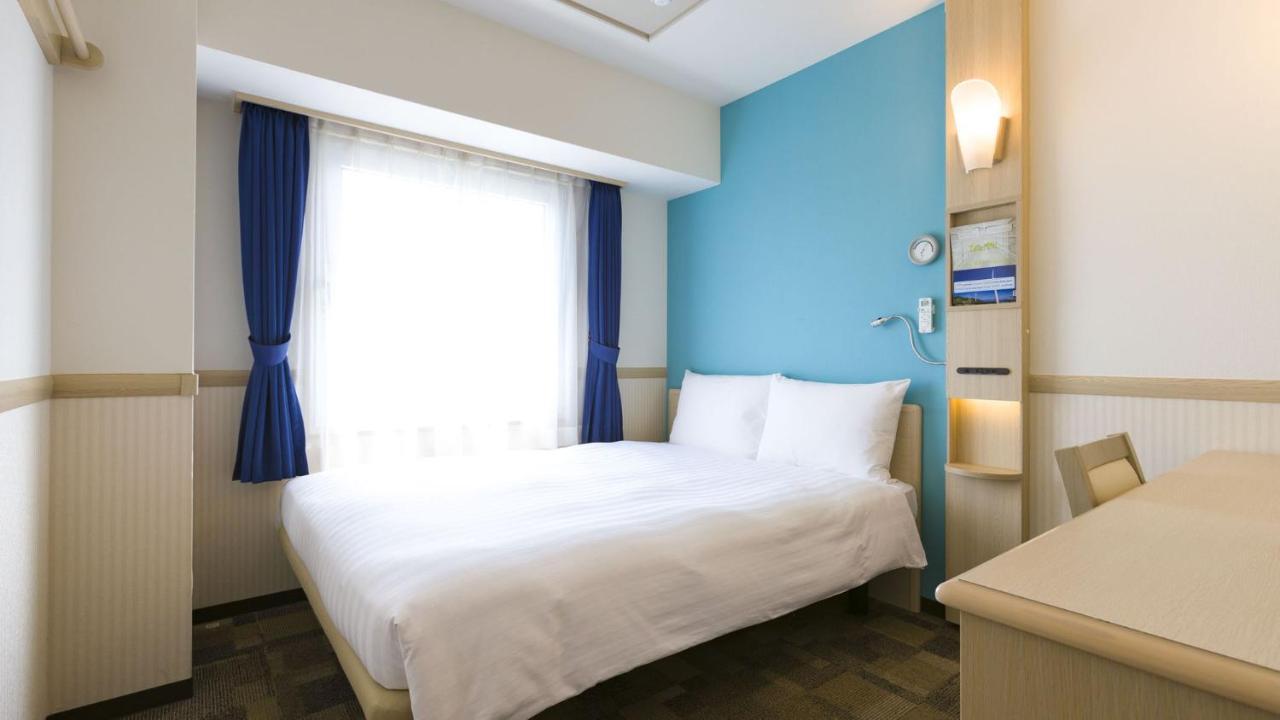 Toyoko Inn Osaka Tenjinbashi-Suji Rokuchome Bagian luar foto