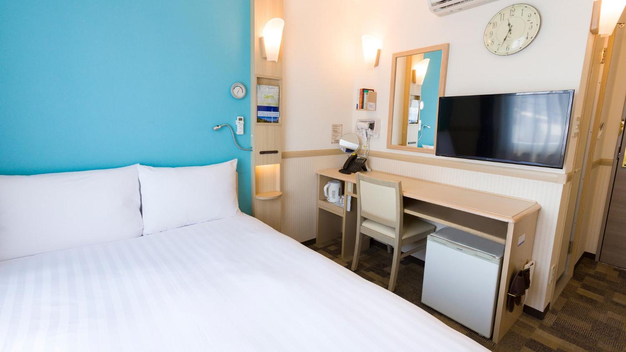 Toyoko Inn Osaka Tenjinbashi-Suji Rokuchome Ruang foto